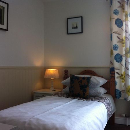 Lynebank House Hotel, Bed & Breakfast Carlisle  Szoba fotó