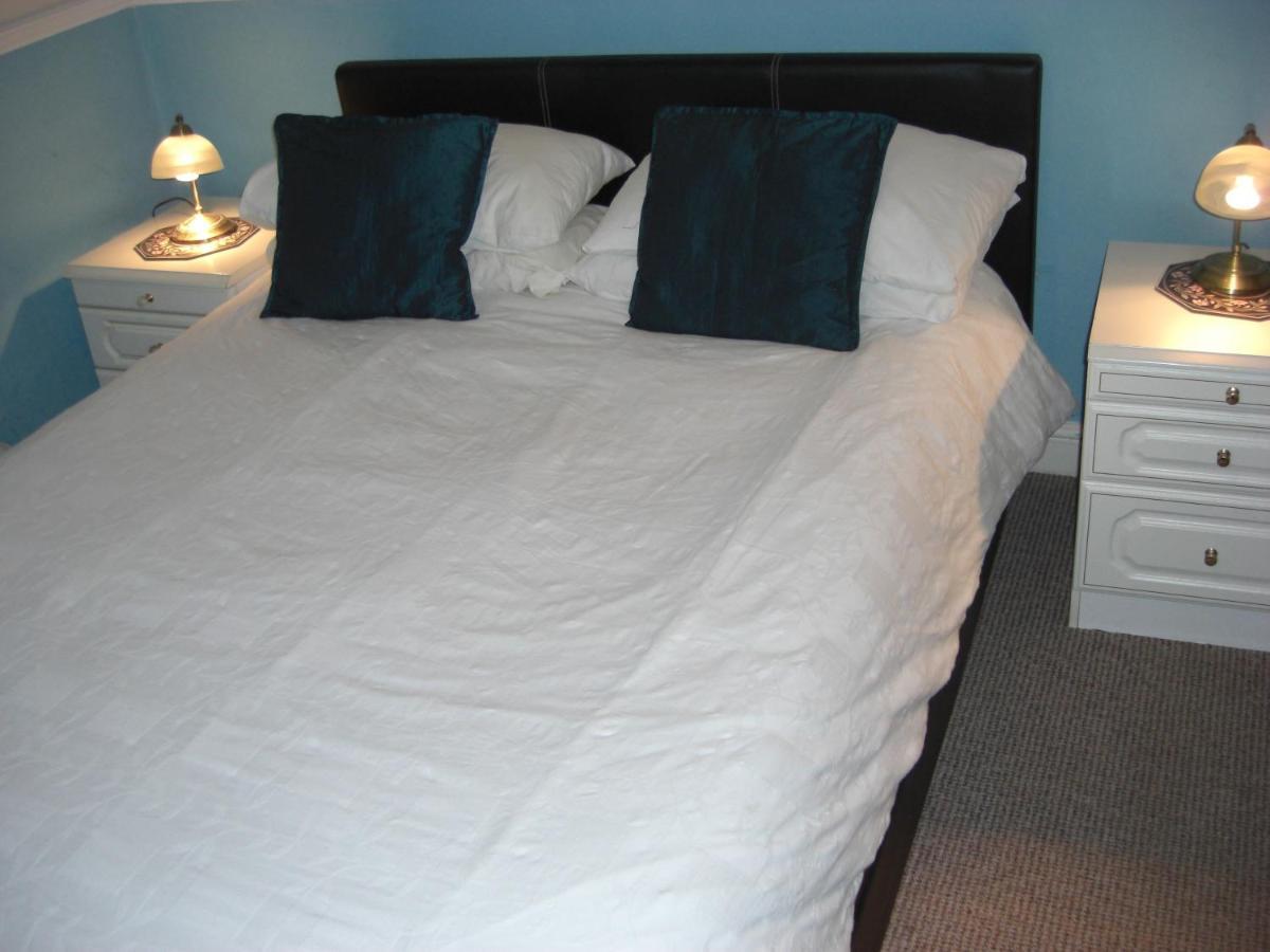 Lynebank House Hotel, Bed & Breakfast Carlisle  Kültér fotó