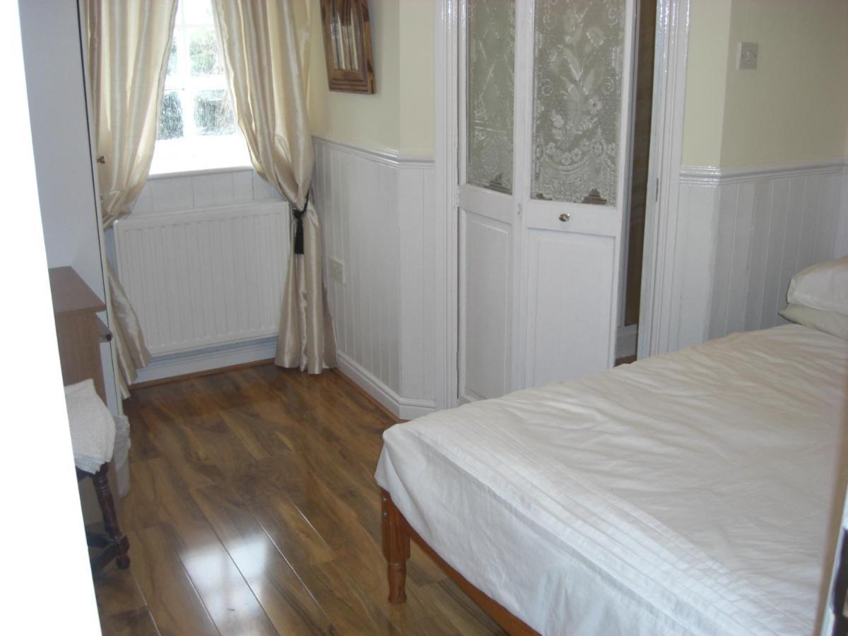 Lynebank House Hotel, Bed & Breakfast Carlisle  Kültér fotó