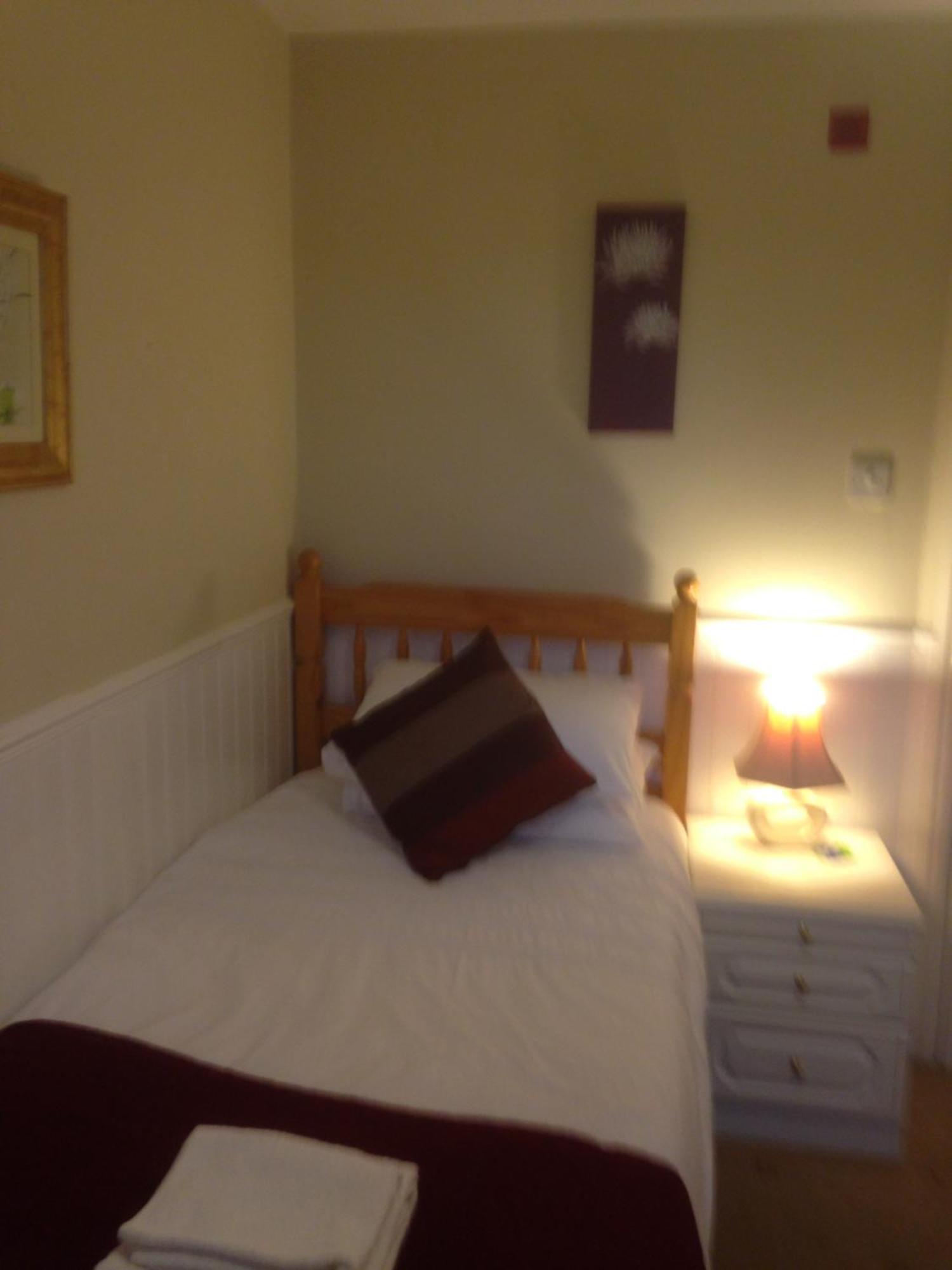 Lynebank House Hotel, Bed & Breakfast Carlisle  Szoba fotó