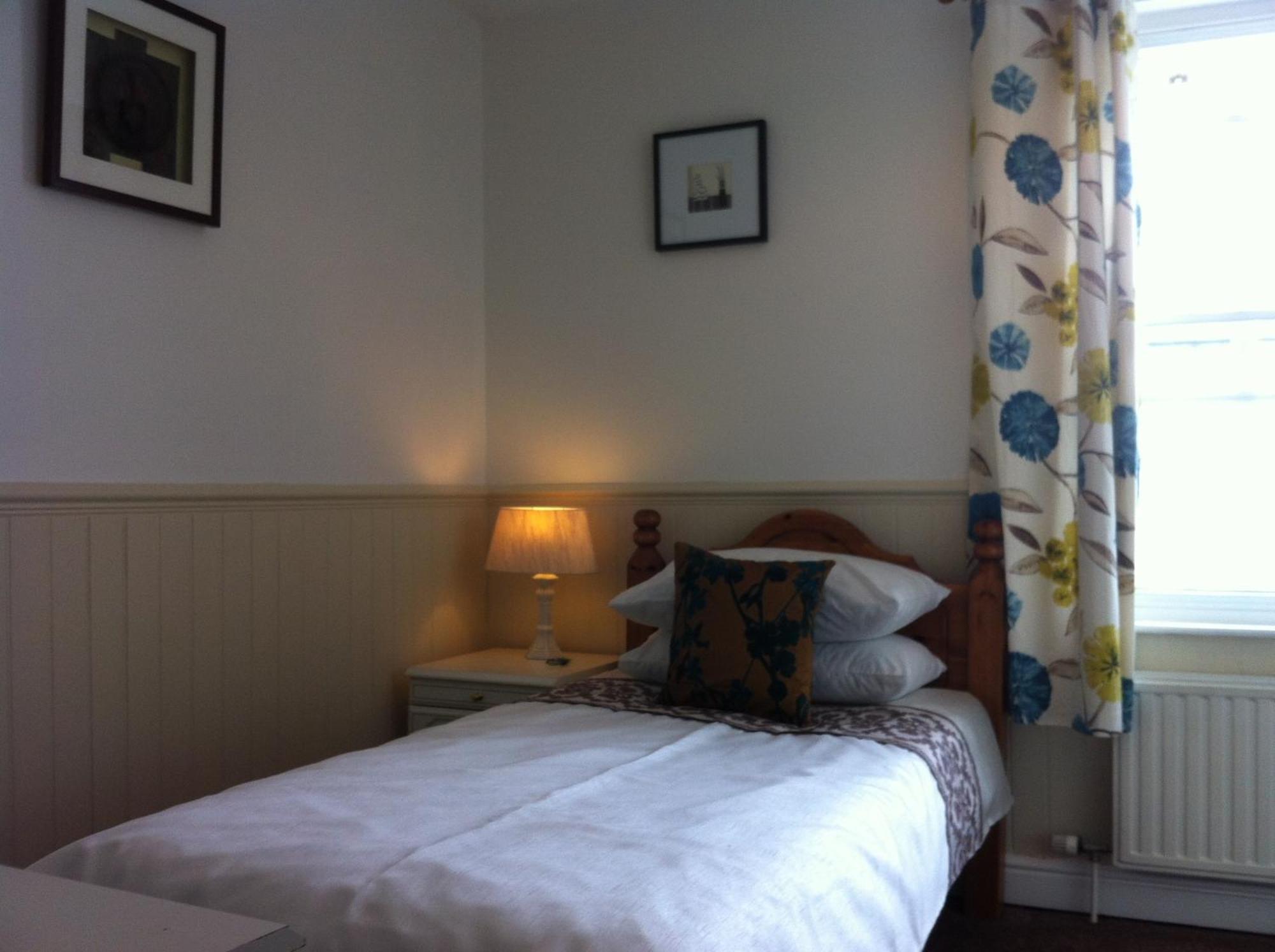 Lynebank House Hotel, Bed & Breakfast Carlisle  Szoba fotó
