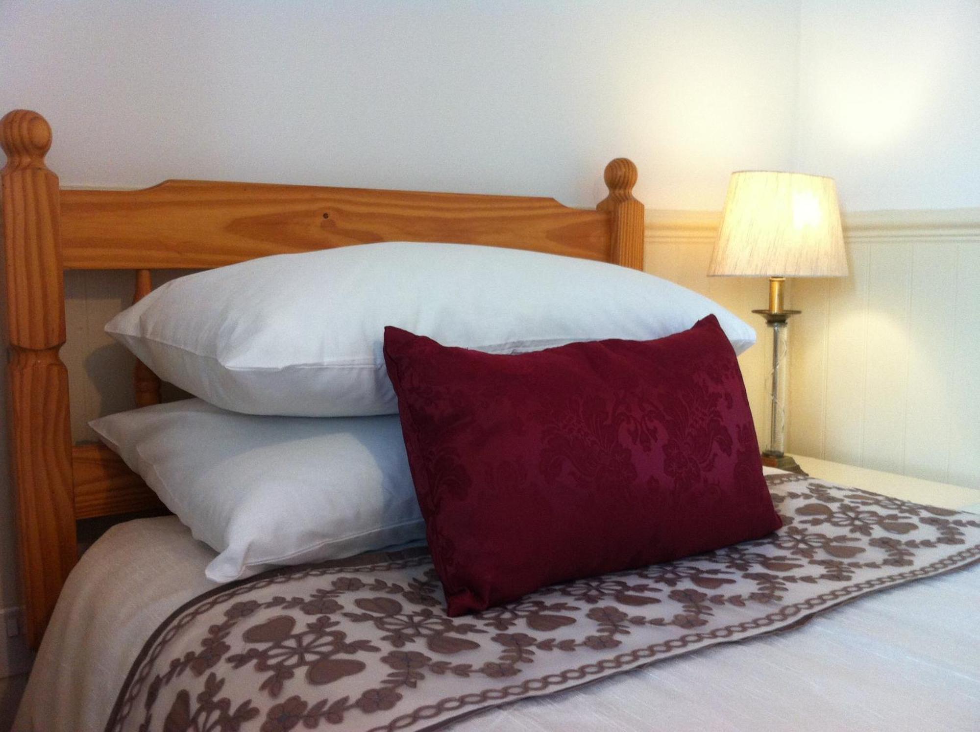 Lynebank House Hotel, Bed & Breakfast Carlisle  Szoba fotó
